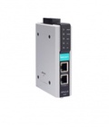 Hình ảnh: Nport IA5250 T: 2 Port RS 232/422/485 Device Server with 2 10/100BaseT X ports RJ45 connectors, single IP , 40 to 75