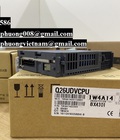 Hình ảnh: Nhà cung cấp bộ lập trình Mitsubishi Q26UDVCPU chính hãng, giá tốt