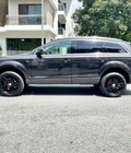 Hình ảnh: Bán xe Audi Q7 Sline 4.2 Quattro biển Hà Nội