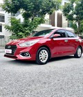 Hình ảnh: Bán xe Huyndai Accent 1.4 số tự động sản xuất năm 2020, biển Hà Nội