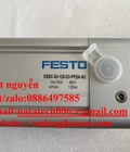 Hình ảnh: DSBC 63 125 D3 PPSA N3 xi lanh chính hãng Festo Bảo hành 1 năm