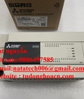 Hình ảnh: FX3u 48MR/ES A bộ điều khiển Mitsubishi chính hãng mới 100%