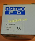 Hình ảnh: Cảm biến quang Optex VT 4000T Cty Thiết Bị Điện Số 1