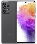 Hình ảnh: Samsung Galaxy A73 5G giá đôi mới