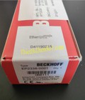 Hình ảnh: Module EtherCAT Beckhoff EP2338 0001 Cty Thiết Bị Điện Số 1