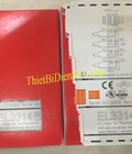 Hình ảnh: Module Beckhoff EL3314 Cty Thiết Bị Điện Số 1
