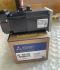 Hình ảnh: Động cơ Servo Mitsubishi Hg Kr43b Cty Thiết Bị Điện Số 1