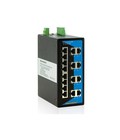 Hình ảnh: IES6116 Switch công nghiệp quản lý 16 cổng Ethernet của hãng 3Onedata