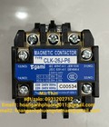 Hình ảnh: Khởi động từ CLK 26J P6