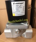 Hình ảnh: Van điện từ Elektrogas VMR4 2 RP 1/2 Cty Thiết Bị Điện Số 1