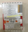 Hình ảnh: Module Beckhoff EL1114 Cty Thiết Bị Điện Số 1