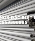 Hình ảnh: Ống inox phi nhỏ 310S