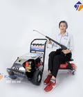 Hình ảnh: Những lưu ý cần biết khi chọn mua máy rửa xe ô tô chất lượng
