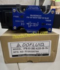 Hình ảnh: Van điện từ Dofluid DFB 03 2B2 A220 35 18J Cty Thiết Bị Điện Số 1