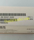 Hình ảnh: Mô đun S7 200 Siemens 6ES7288 5BA01 0AA0 Cty Thiết Bị Điện Số 1