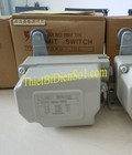 Hình ảnh: Công tắc hành trình Yaskawa PSKU 110CK Cty Thiết Bị Điện Số 1
