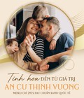 Hình ảnh: Nơi xác lập những tinh hoa tương lai dành cho người việt ở đâu