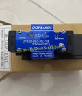 Hình ảnh: Van điện từ Dofluid Dfa02 3c2 d24 35C 10L Cty Thiết Bị Điện Số 1