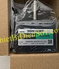 Hình ảnh: Hộp số Oriental Motor 2Gn180kf Cty Thiết Bị Điện Số 1