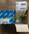 Hình ảnh: Cảm biến quang Sick WL280 2H4331 Cty Thiết Bị Điện Số 1