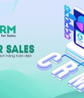 Hình ảnh: Top 3 phần mềm CRM tốt nhất hiện nay