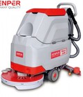 Hình ảnh: Máy chà sàn liên hợp Kenper S520B nhập khẩu chính hãng.