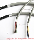 Hình ảnh: Cáp điều khiển 03 lõi Altekkabel nhập khẩu