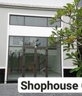 Hình ảnh: Bán căn Shophouse ở khu đô thị An Phú 1 Cần Thơ