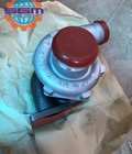 Hình ảnh: Turbo tăng áp động cơ xe đào PC200 3 6137 81 8200