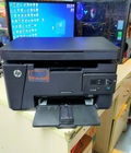 Hình ảnh: Bán máy in đa năng trắng đen hp m125a in photo scan