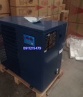 Hình ảnh: máy làm lạnh nước chiller công suất 2hp