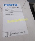 Hình ảnh: CPV10 M1H 2X3 GLS M7 161416 Van điện từ Festo Cty Thiết Bị Điện Số 1