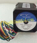 Hình ảnh: Động cơ bước Yako YK42HB47 02A Cty Thiết Bị Điện Số 1