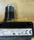 Hình ảnh: Công tắc hành trình Azbil SL1 AC Cty Thiết Bị Điện Số 1