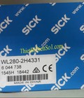 Hình ảnh: Cảm biến Sick WL280 2H4331 6044738 Cty Thiết Bị Điện Số 1
