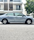 Hình ảnh: Bán xe Honda Civic 1.8 2007 tên tư nhân, biển Hà Nội