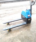Hình ảnh: Xe nâng điện thấp đi bộ lái 1.5 tấn W15E