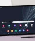 Hình ảnh: Tab S8 Plus giảm giá tặng bao da chỉ 18.990.000đ