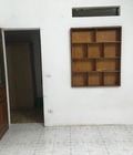 Hình ảnh: Cho thuê căn hộ khép kín tầng 1, 35m2 Số 109 A1 5 Ngõ 79 Nguyễn Chí Thanh, Hà Nội 3.5tr