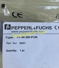 Hình ảnh: Cảm biến Pepperl Fuchs V1 W 2M PUR Cty Thiết Bị Điện Số 1