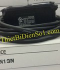 Hình ảnh: Cảm biến sợi quang Keyence Fs n13n Cty Thiết Bị Điện Số 1