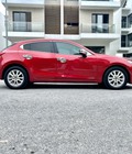 Hình ảnh: Bán xe Mazda 3 Hatchback 2016 biển Hà Nội còn zin cả dàn lốp