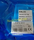Hình ảnh: Cảm biến quang Omron E3F3 D12 Cty Thiết Bị Điện Số 1