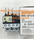 Hình ảnh: Rơ le nhiệt teco RHU 10/12.5K1