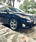 Hình ảnh: Bán xe Toyota Venza 3.5 nhập Mỹ 2009 bản full option biển Hà Nội