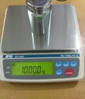 Hình ảnh: Cân điện tử EK 1200i Max : 1200g/0.1g Hãng SX: AND XX : Hàn Quốc