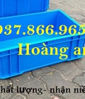 Hình ảnh: Khay đựng linh kiện, khay nhựa đựng đồ phân loại sản phẩm bày bán cơ khí