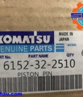 Hình ảnh: Ắc piston động cơ KOMATSU S6D125