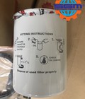 Hình ảnh: Lọc dầu thủy lực HC5511