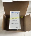 Hình ảnh: Rơ le bảo vệ pha Chint XJ3 G Cty Thiết Bị Điện Số 1
